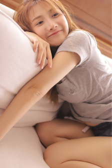 老婆孩子热炕头