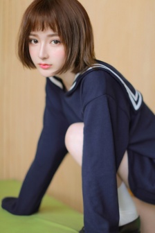 明星专题：闫冰